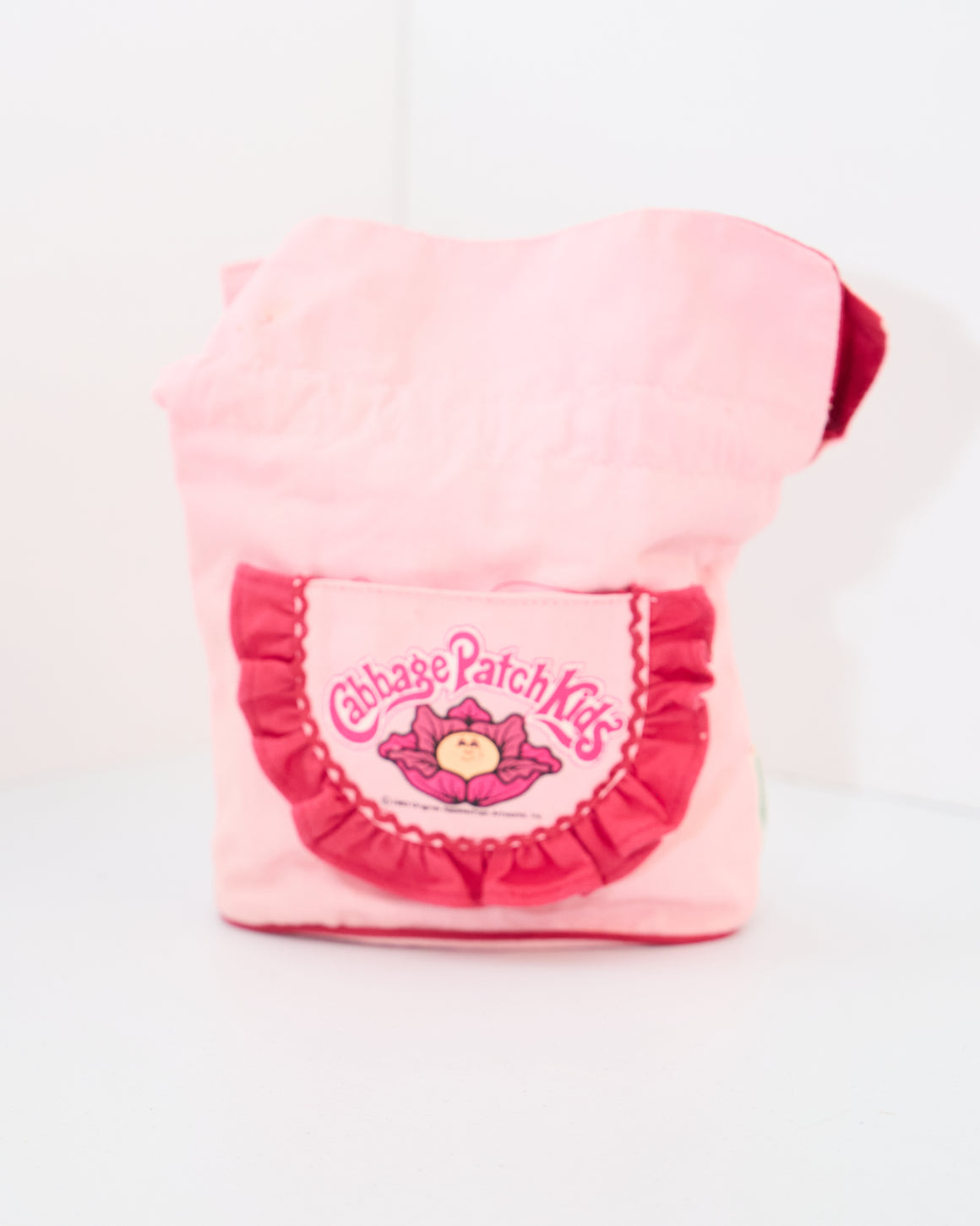 Cabbage Patch Pouch