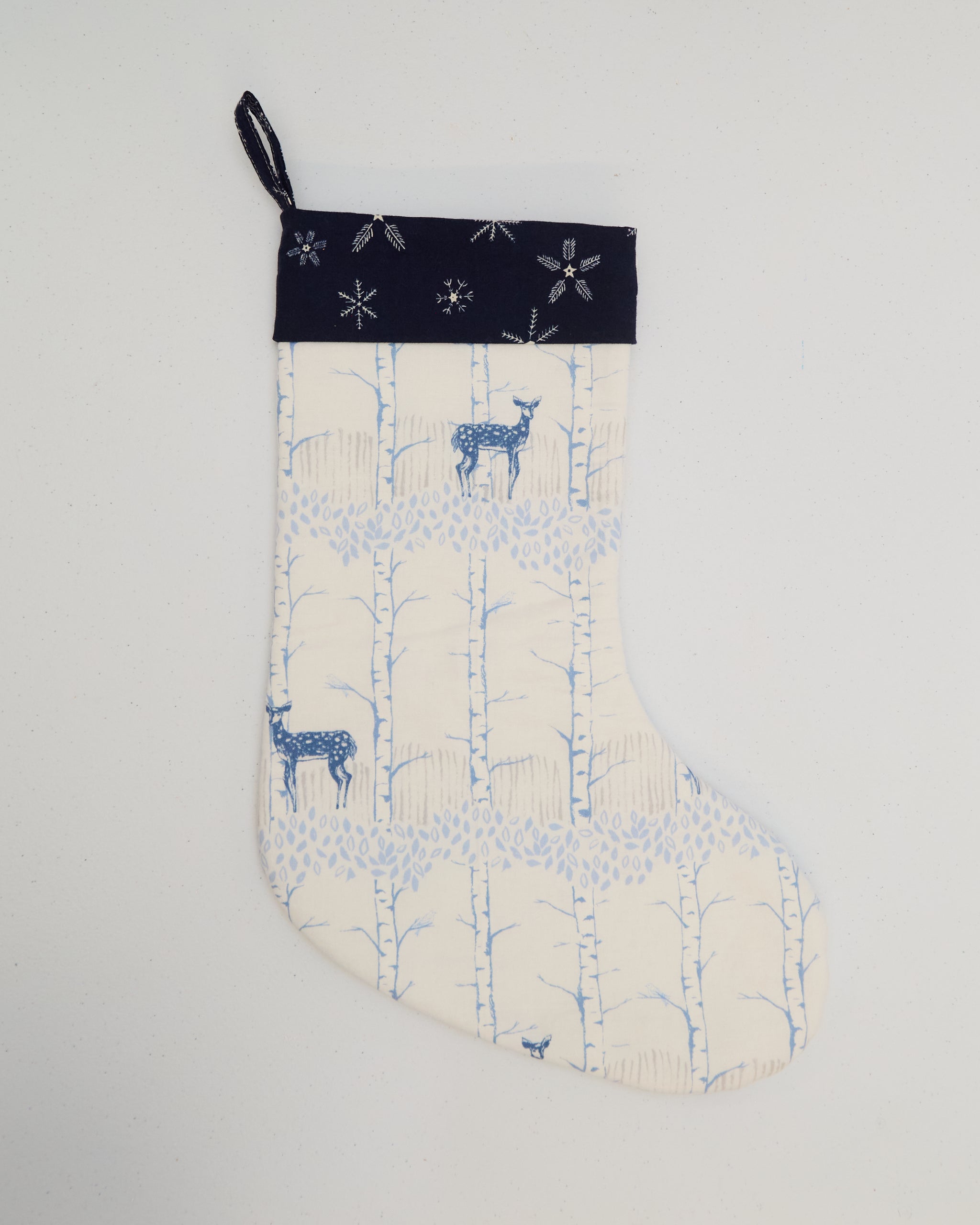 Woodland Deer Stocking