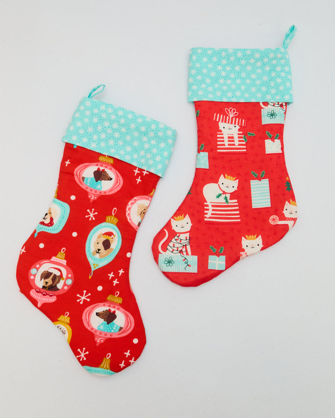 Doggy Stocking