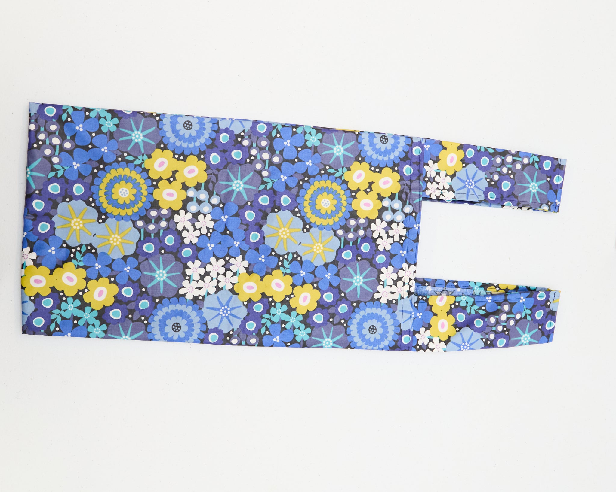 Laminate Fabric Savy Shopper Bag, Samples