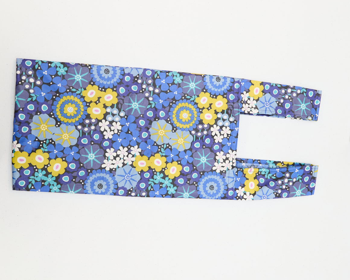 Laminate Fabric Savy Shopper Bag, Samples