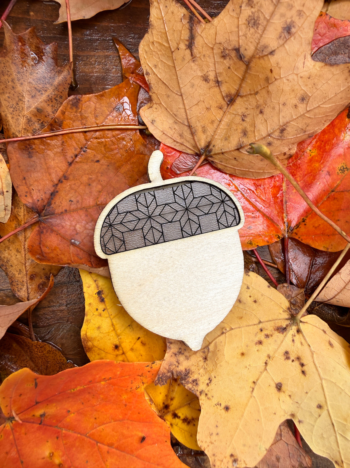Acorn Magnetic Needleminder