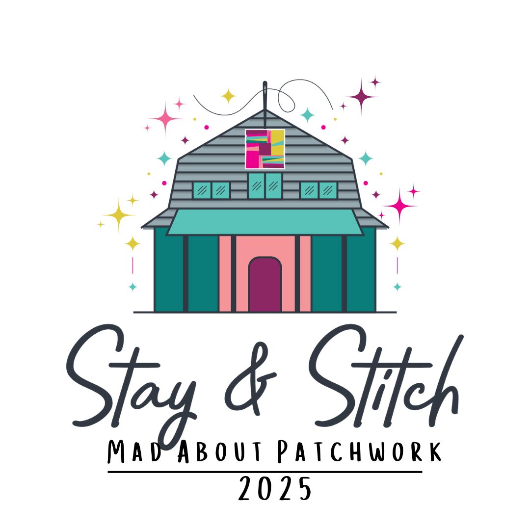 Stay & Stitch Retreat - In Town Retreat