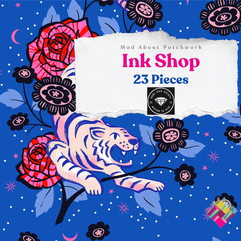 Ink Shop
