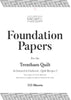 Trentham Foundation Paper Pad