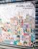 Jen Kingwell — My Small World