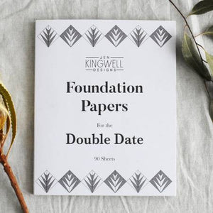 Double Date Foundation Papers