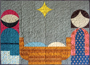 Starry Night by Sew Kind of Wonderful