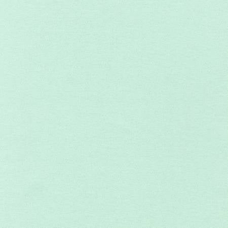 Kona Sheen - Sea Mist by Robert Kaufman, Designer Fabric