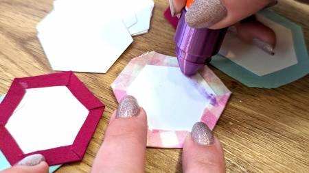 Glue Stick Precision Tip – Paper Pieces