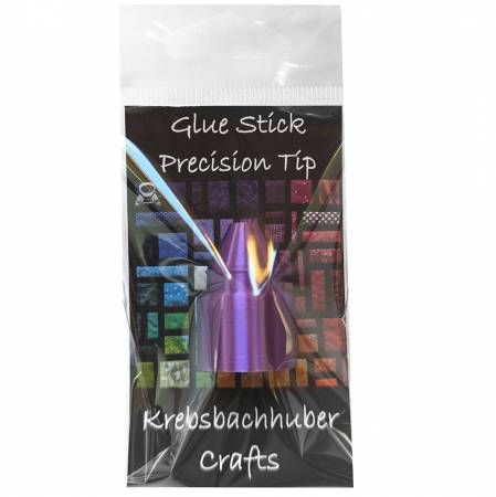 Glue Stick Precision Tip