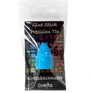 Glue Stick Precision Tip