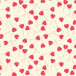 Sweet on You for Love Struck for Art Gallery Fabrics