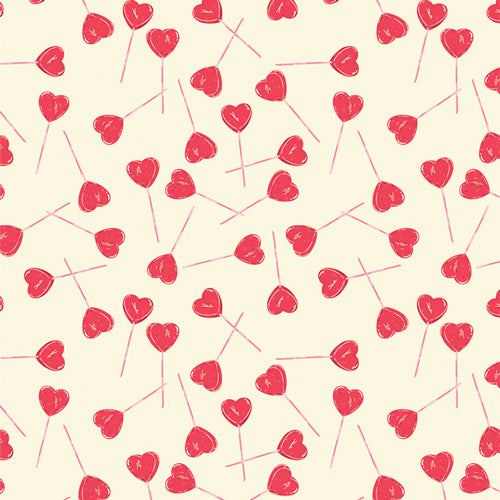 Sweet on You for Love Struck for Art Gallery Fabrics