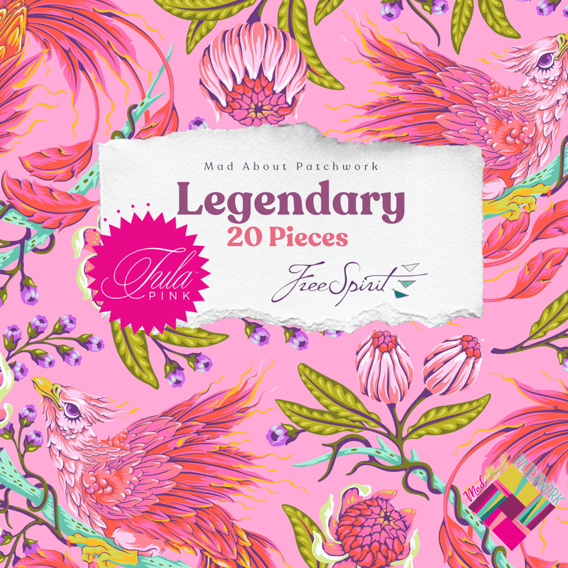 Legendary