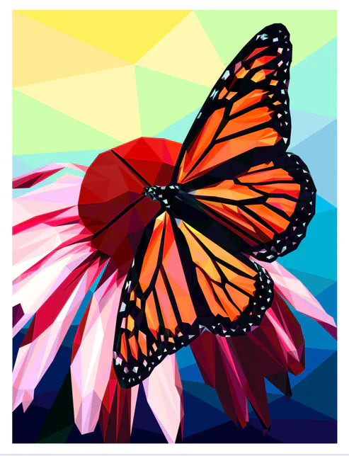 Legit Monarch - Legit Kit