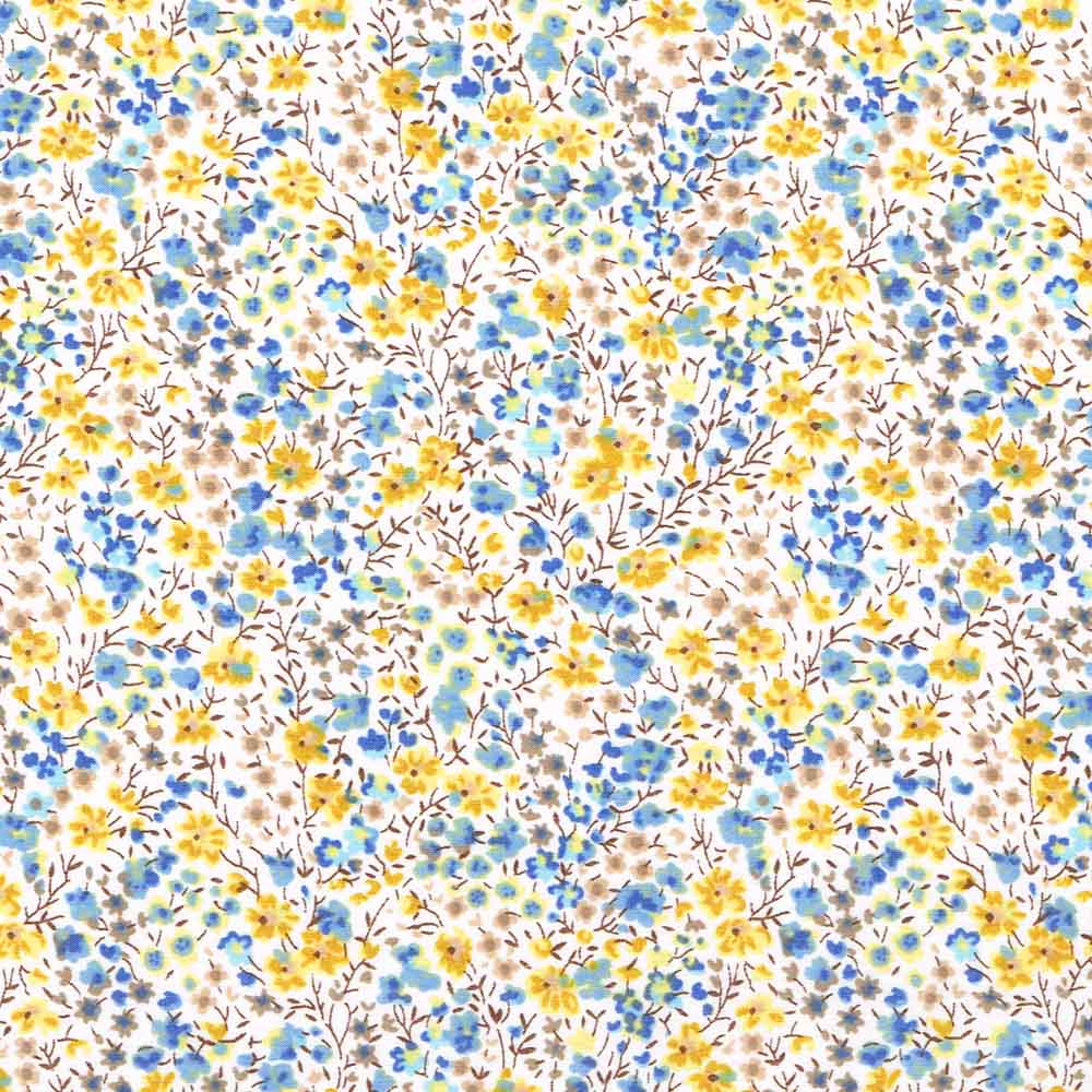 Liberty Tana Lawn - Phoebe Q