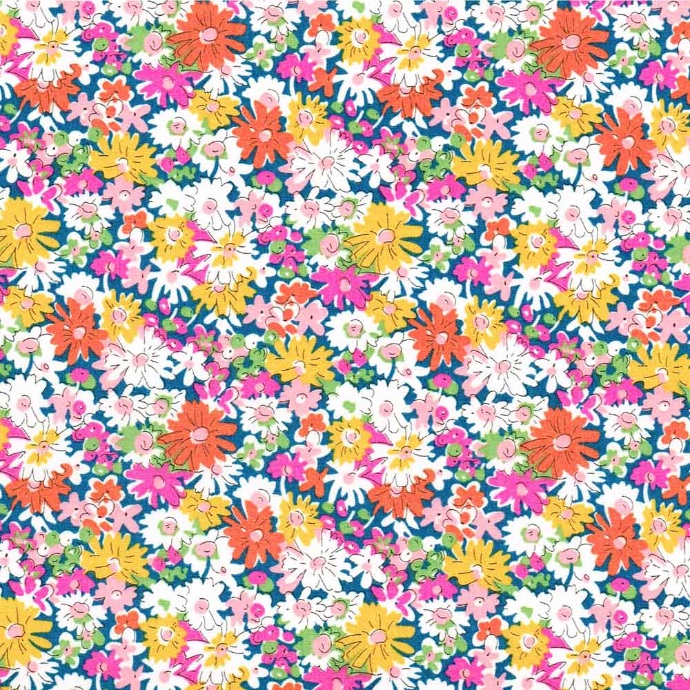 Liberty Tana Lawn - Libby, C