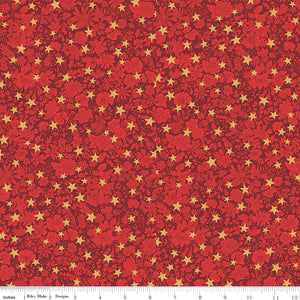 Emily Belle  from Festive Greetings B by Liberty Fabrics