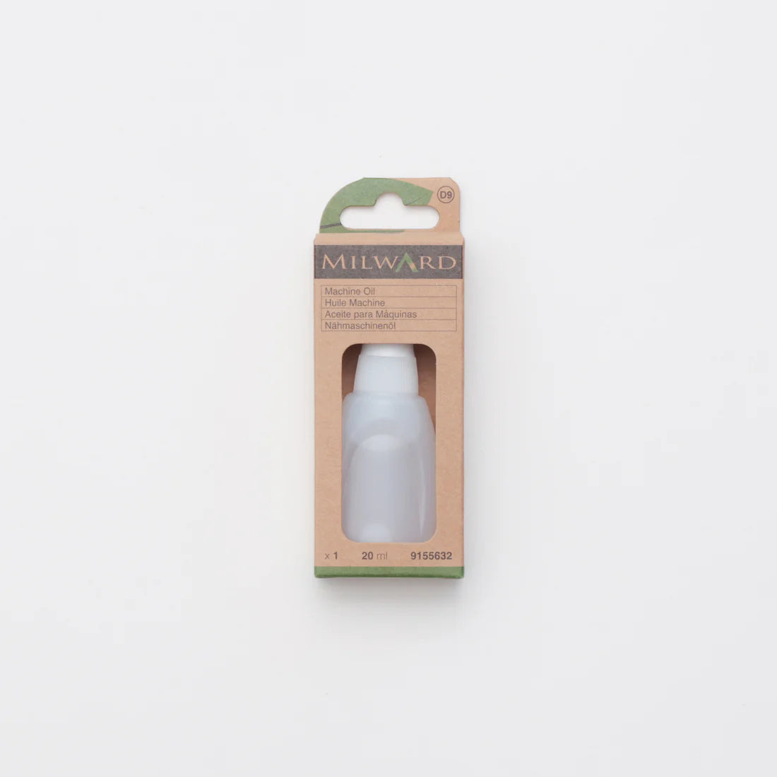Sewing Machine Oil/20ml