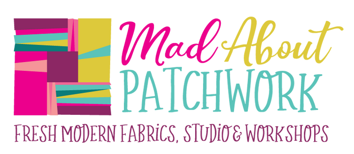 Mad About Patchwork
