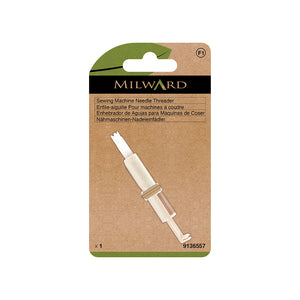 Sewing Machine Needle Threader