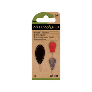 Needle Threader 3 Sizes