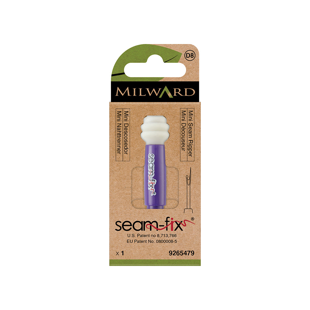 Seam-Fix Mini Purple