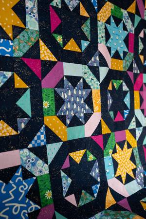 Stardrops by Modernly Morgan