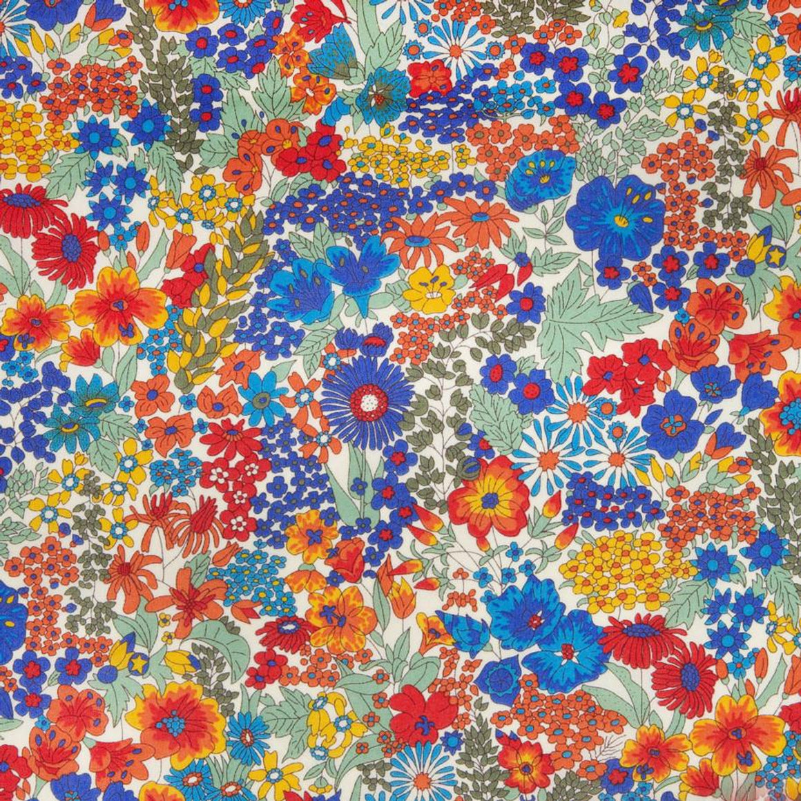 Liberty Tana Lawn - Margaret Annie A