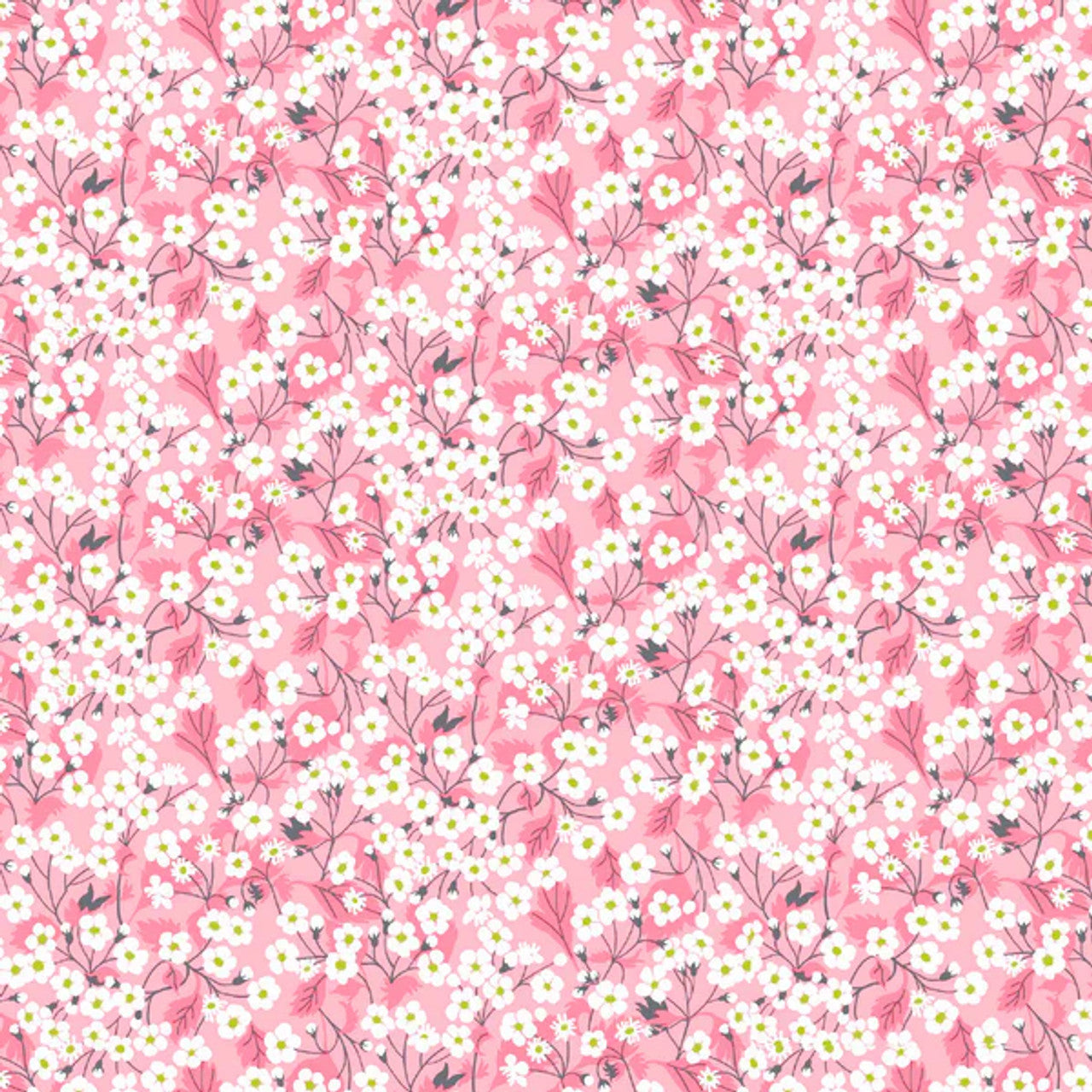 Liberty Tana Lawn - Mitsi Valeria B