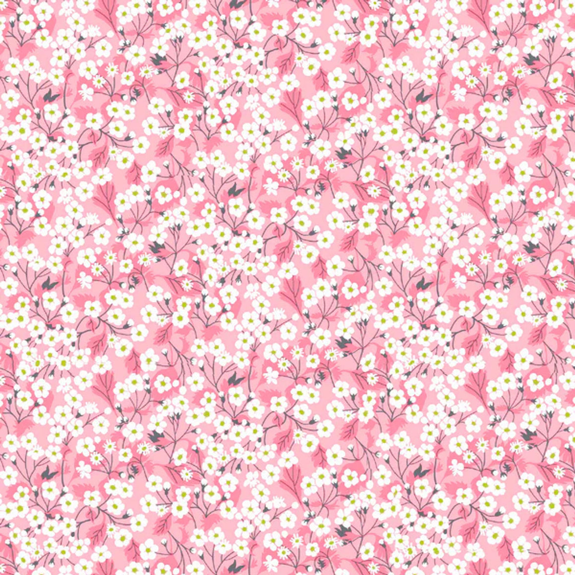 Liberty Tana Lawn - Mitsi Valeria B