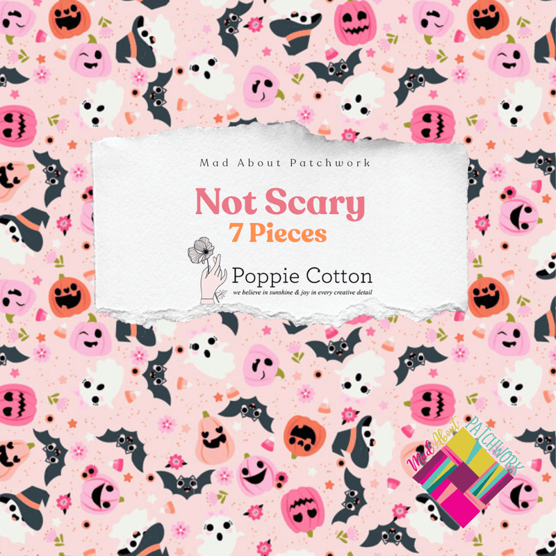 Not Scary