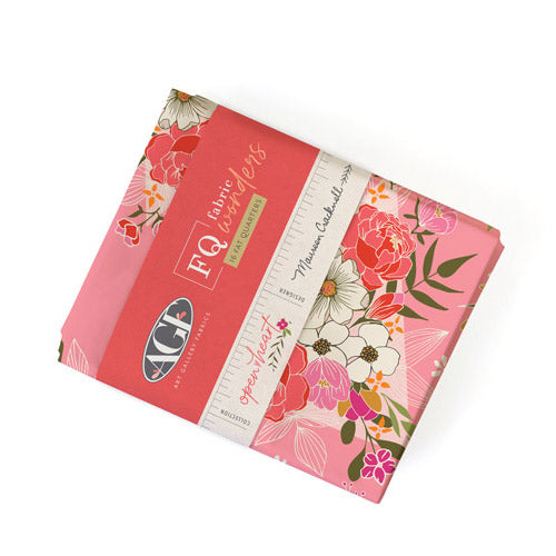 Open Heart - 16FQ Bundle  for Art Gallery