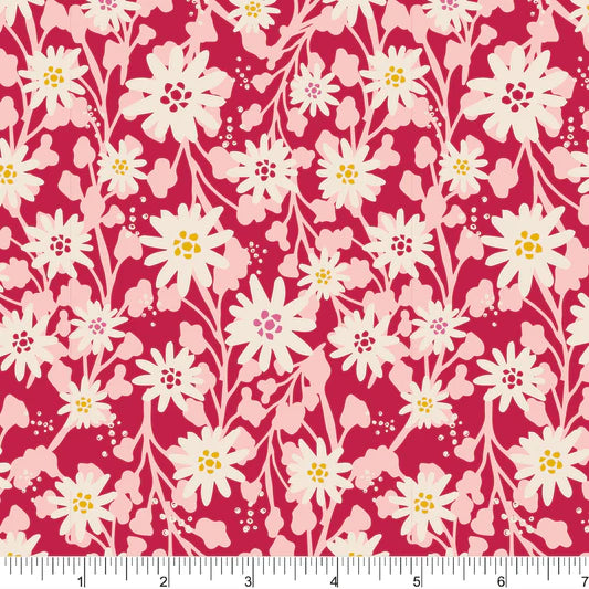 Viva from Organic by Andrea Elias for Phoebe Fabrics