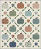 Amanda Niederhauser Autumn Harvest Quilt Pattern