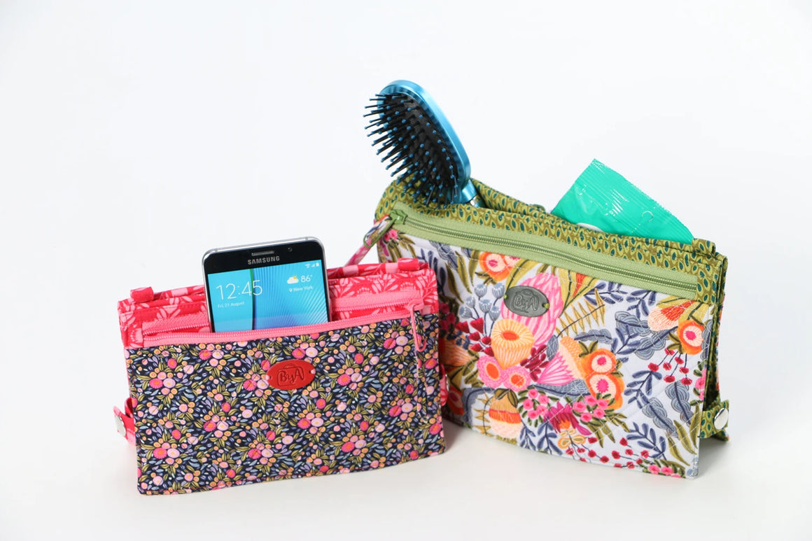 Foldilocks a By Annie's Pattern