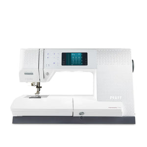 PFAFF® expression™ 710 Sewing Machine Special Edition