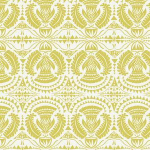 Honeyleaf for Pollinate for Art Gallery Fabrics