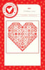 Endless Love Pattern by Peices from my Heart