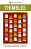 Thimbles Quilt Pattern