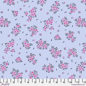 Tula Pink || True Colours - What a Ditz in Frost
