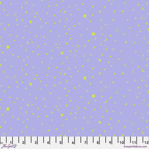 Tula Pink || True Colours - Space Sprinkles in Dream