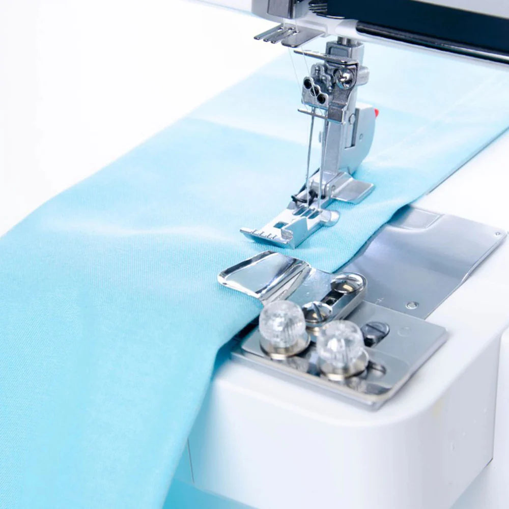 PFAFF® Coverstitch Hemmer Attachment