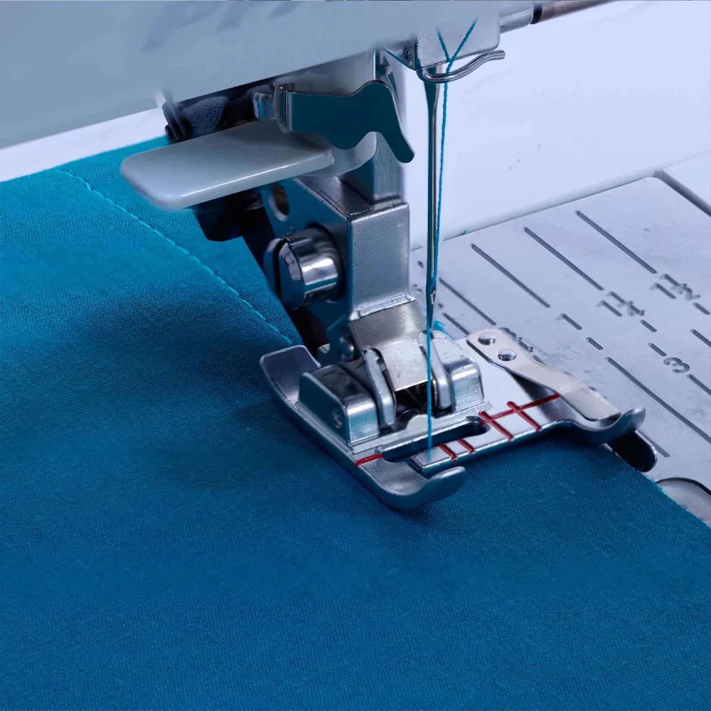 Seam Guide Foot for IDT™ System by PFAFF®