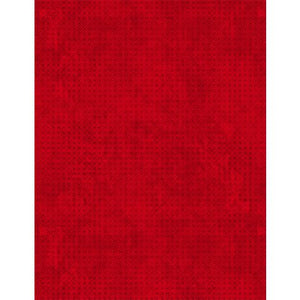 Criss Cross in Red by Willmongton Prints