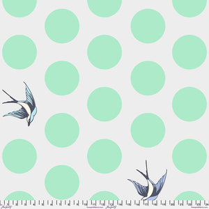 Wideback 108" | Tula Pink - Free Fall in Starlight