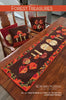 Forest Treasures by Robin Pickens Designs
