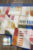 Weaverly Quilt Pattern by Robin Pickens Designs