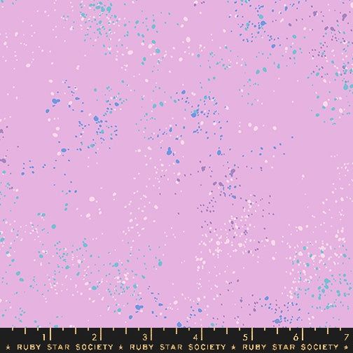 NEW Speckled in Macaron 118 NEW Speckled in Macaron 118